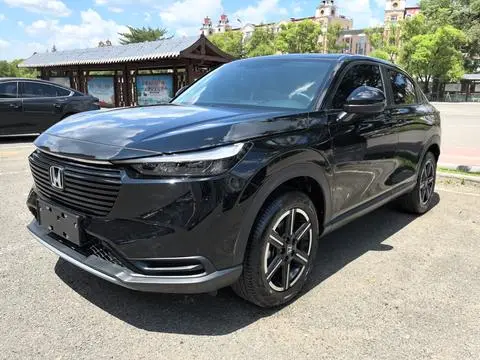 Honda 缤智 2023