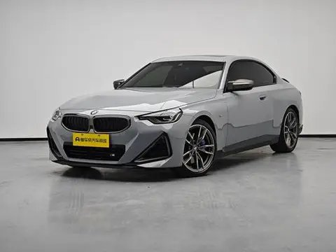 BMW 2 Series 2023