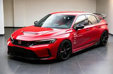 Honda Civic 2023