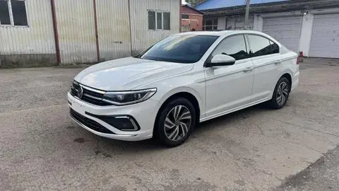 Volkswagen Bora 2023
