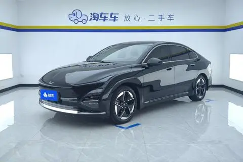 Wuling 星光EV 2025