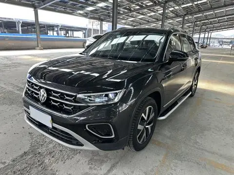 Volkswagen 探岳 2023