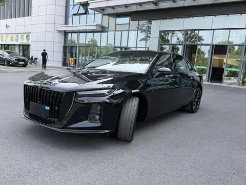 Hongqi H5 2025