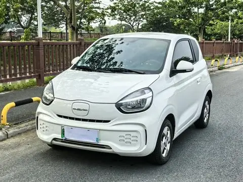 Roewe CLEVER 2021