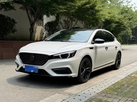 MG 6 2019