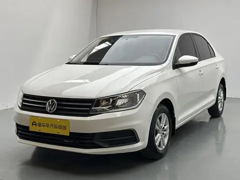 Volkswagen 桑塔纳 2018