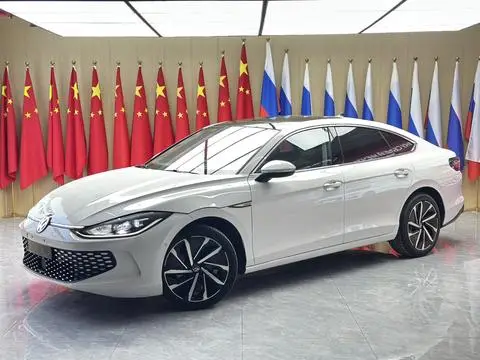 Volkswagen Lamando 2022
