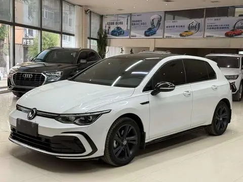 Volkswagen Golf 2023