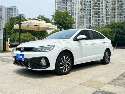 Volkswagen Lavida 2023