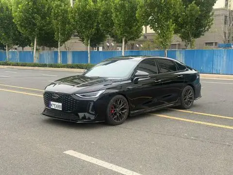 Chery Arrizo 8 PRO 2025