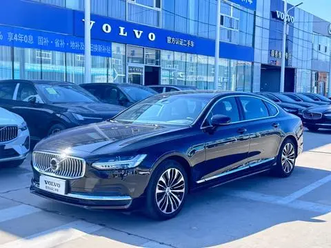 Volvo S90 2024