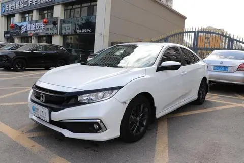 Honda Civic 2019
