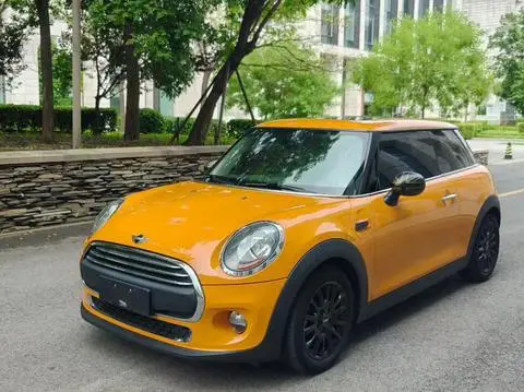 MINI MINI 2016