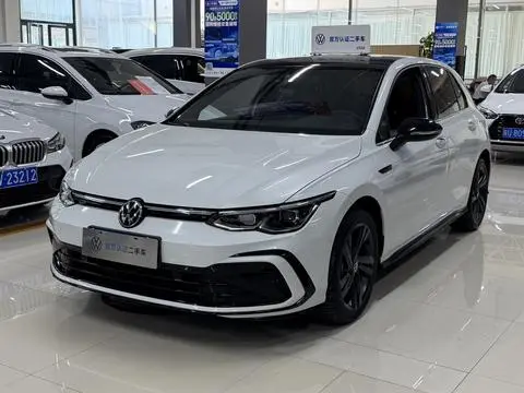 Volkswagen Golf 2023