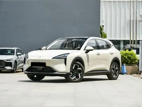 Baojun 云海EV 2026 — фото 1