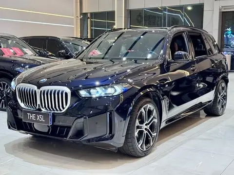 BMW X5 2023