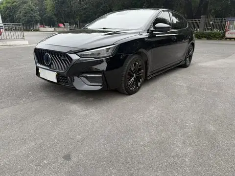 MG 6 2020