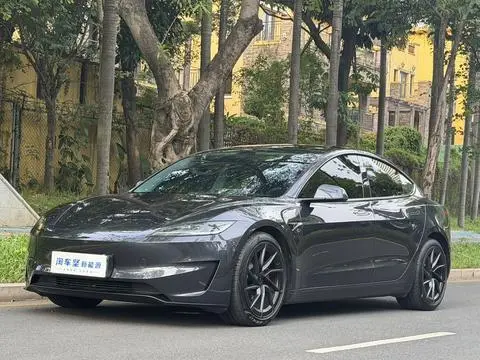 Tesla Model 3 2024