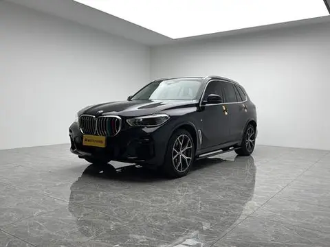 BMW X5 2022