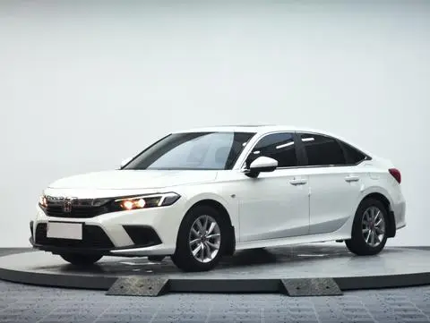 Honda Civic 2022