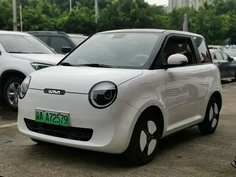 Changan Lumin 2024