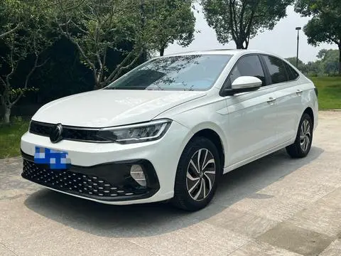 Volkswagen Lavida 2023