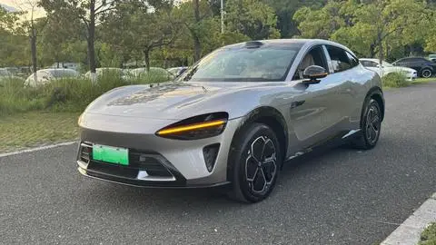 Xiaomi 小米YU7 2025