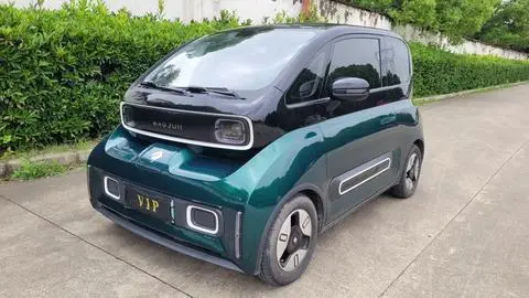 Baojun KiWi EV 2022