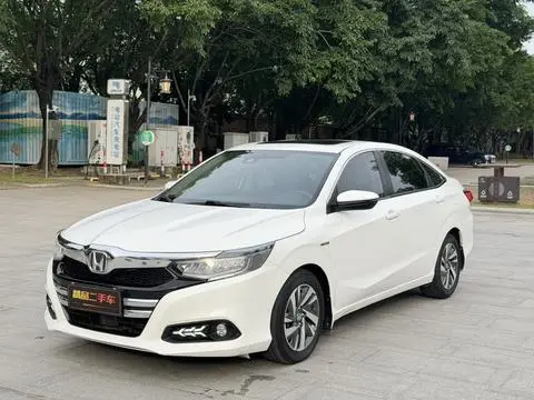 Honda Crider 2019 — фото 1