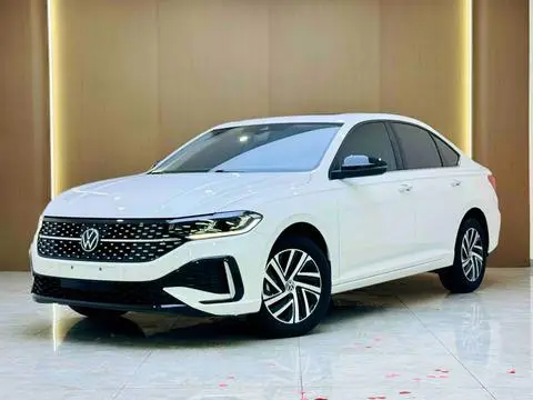 Volkswagen Lavida 2024