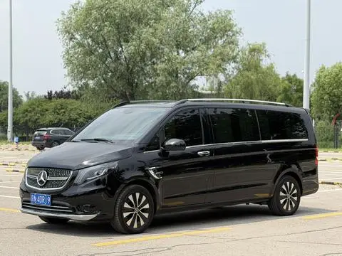 Mercedes-Benz 威霆 2021
