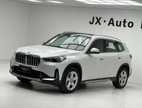 BMW X1 2023