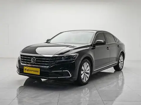 Volkswagen Passat 2021