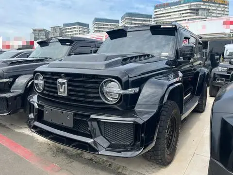 TANK 300 2023