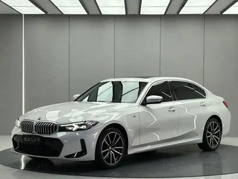 BMW 3 Series 2023