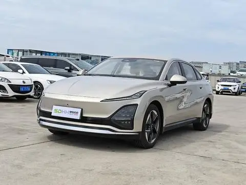 Wuling 星光EV 2024