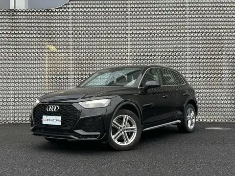 Audi Q5L 2023