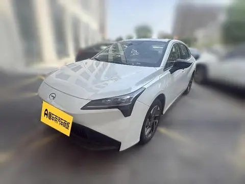 GAC AION S 2026