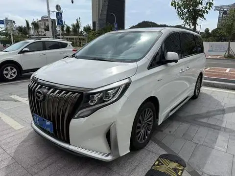 GAC M8 2021
