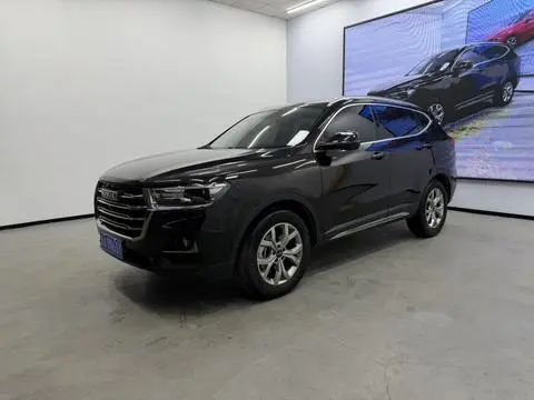 Haval H6 2021