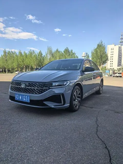 Volkswagen Lavida 2023