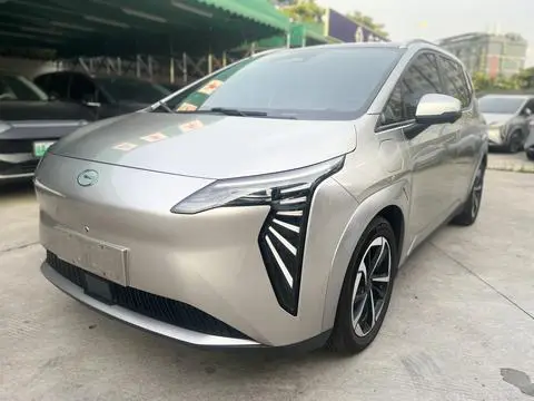 GAC AION Y 2022