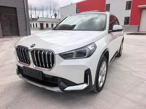 BMW X1 2023