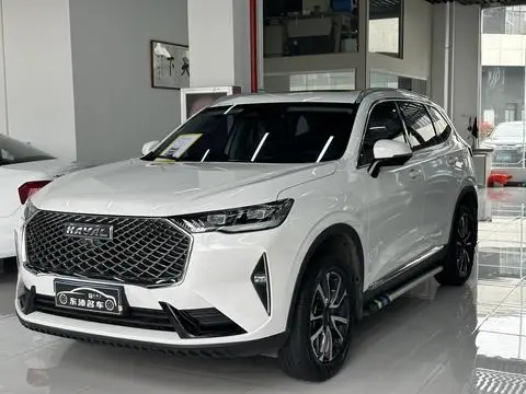 Haval H6 2022