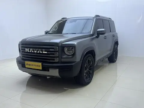 Haval RaptorPHEV 2024