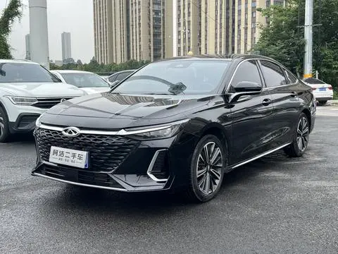 Chery Arrizo 8 2022
