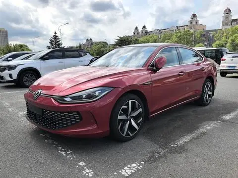 Volkswagen Lamando 2022