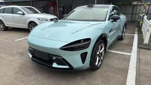 Xiaomi 小米YU7 2025