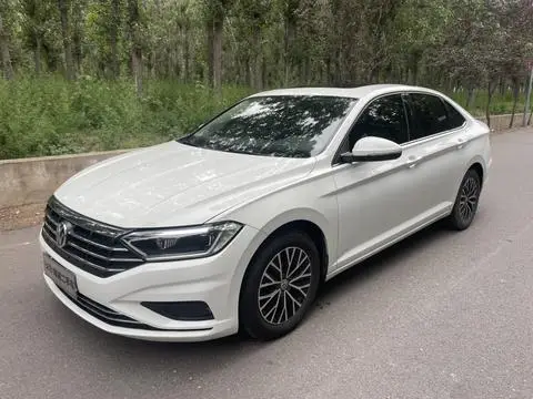 Volkswagen 速腾 2019