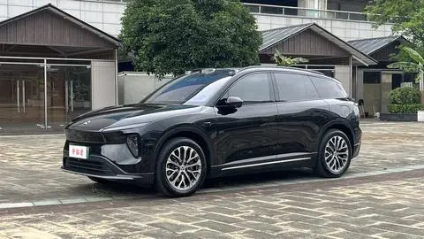 NIO ES6 2024